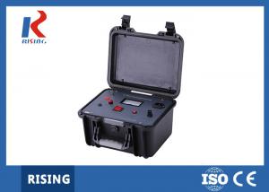 China RISING Cable Testing Equipment High Voltage Cable Fault Locator RSZC-700A on sale 