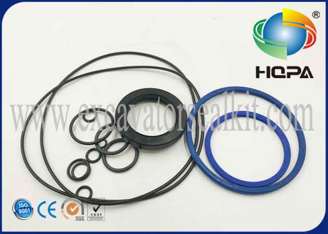 Hitachi EX60-1 Travel Motor Seal Kit for Final Drive Assy 9069509 (with 2 D-ring)