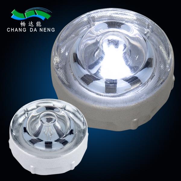 Traffic Solar Cat Eyes Road Stud Marker 1000m View Distance Easy
