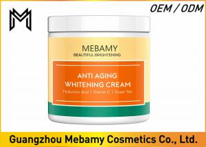 China Vitamin C Kojic Hyaluronic Acid Face Cream Whitening Nutrients For Skin Care on sale 