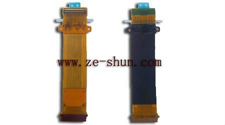 mobile phone flex cable for Sony Ericsson W20 slider