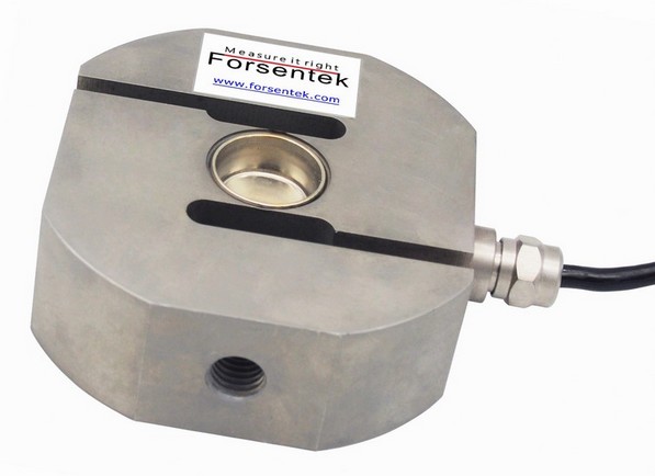 IP68 waterproof tension and compression load cell 5kN