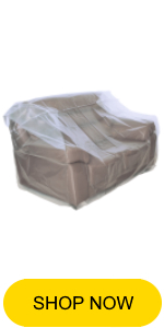 couch storage cover, couch cover for moving, furniture wrapping for moving, furniture storage