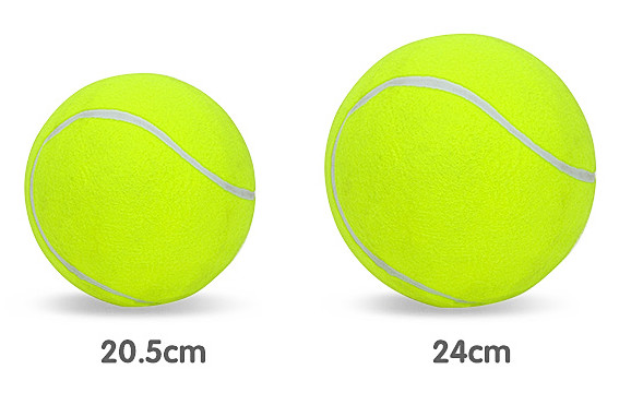 durable tennis balls for dogs