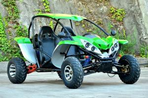 4 person off road buggy