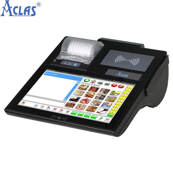 mini cash register machine
