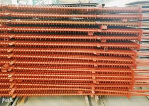China Seamless Boiler Air Cooler Extruded H Fin Tube For Boiler Economizer Use on sale 