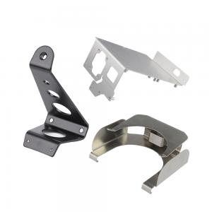 China Customized 1214 1215 Welding Steel Fabrication Wall Mount Accessories on sale 