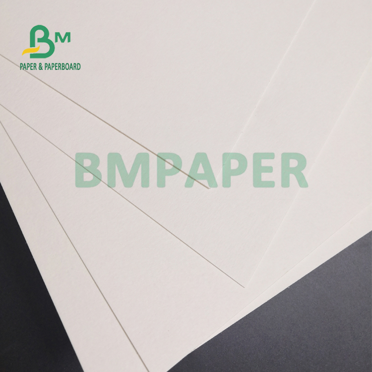0.7mm 0.9mm Uncoated Cap Seal Board 70 x 100cm Strong Water Absorbent