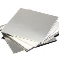 China Decorative 18 Gauge Stainless Steel Plate Sheet 4x8 10mm 310s Grade on sale