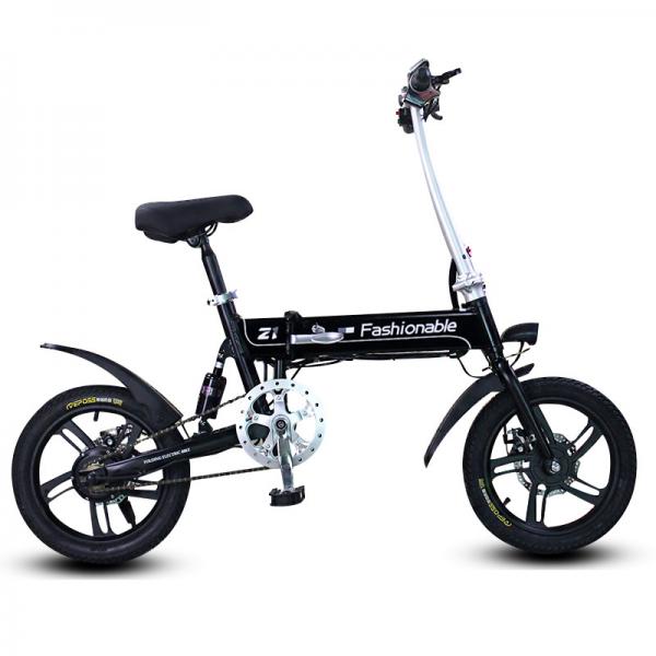 z1 electric bike