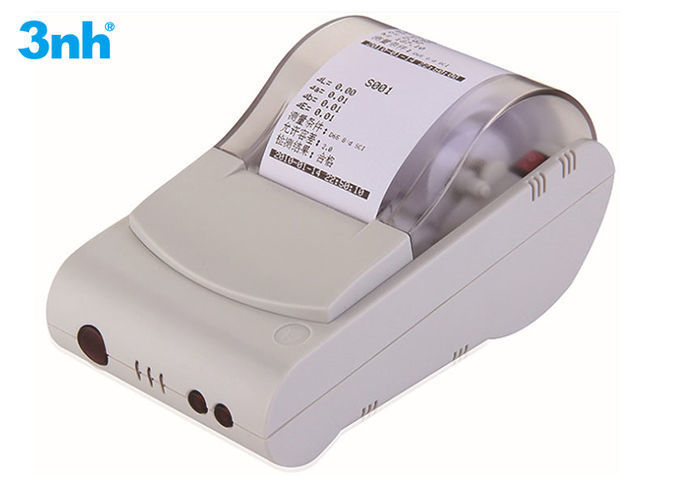 3NH High-end Spectrophotometer YS3060 Portable color meter Dual aperture Pass or Fail delta display
