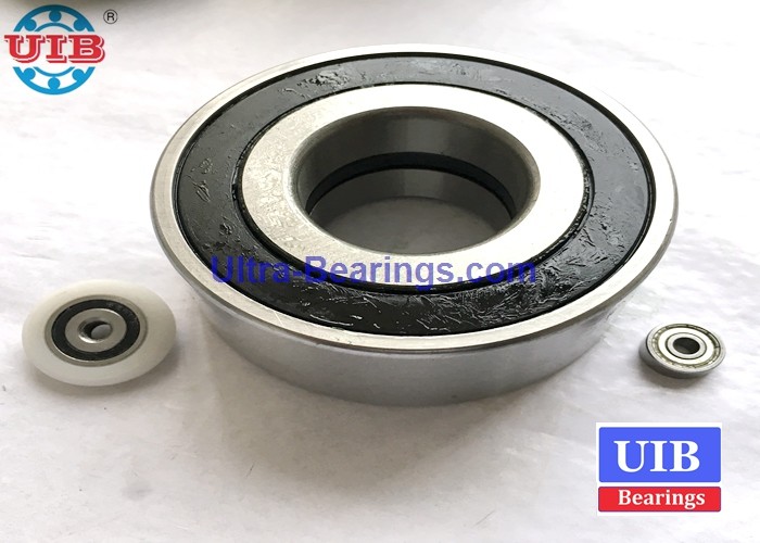 wheel hub unit bearing