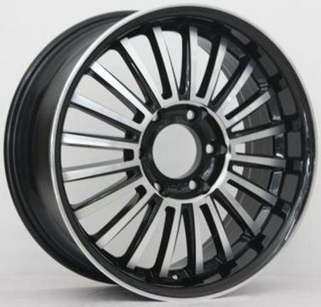 18*8 5x139.7 deep dish wheels