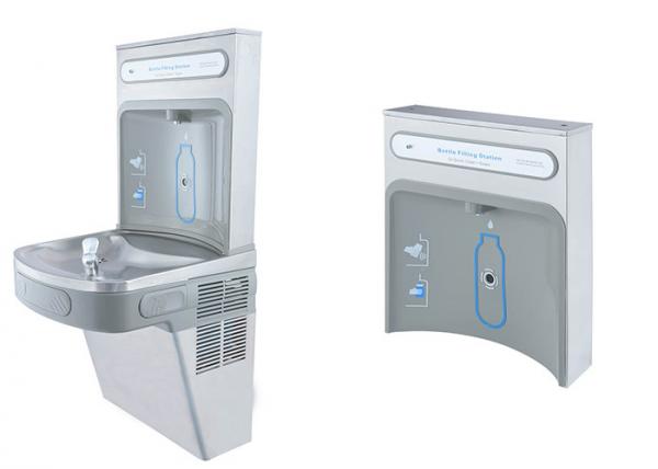 Drinking Water Fountain Pou Water Dispenser Km 35 With Bottle