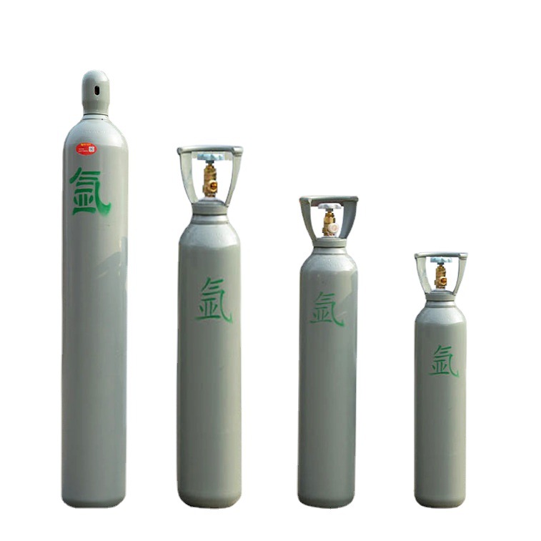 Wholesale Cheap Reliable Quality High Purity 99.999% Argon Ar Gas