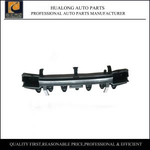18 Hyundai Accent Rear Bumper Support Middle East H6000