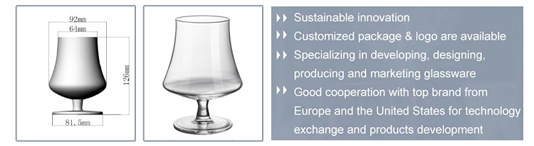 2023 Factory Coffee Milk Mug Glass Tea Cups