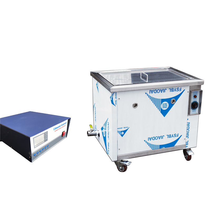 Ultrasonic Cleaner for Car Engine Parts 28khz/40khz/50khz High frequency cleaning