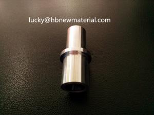 China Hard-wearing K10 K20 tungsten carbide sand blasting nozzle for sandblasting wholesale