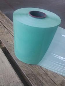 China Plastic anti-uv silage wrapping stretch film on sale 