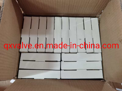 China PVC Check Valve 2&quot; 8&quot; Inch Factory Ball Valve Plastic UPVC Wafer Check Valve