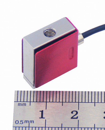 Miniature Jr S-Beam Load Cell 20N