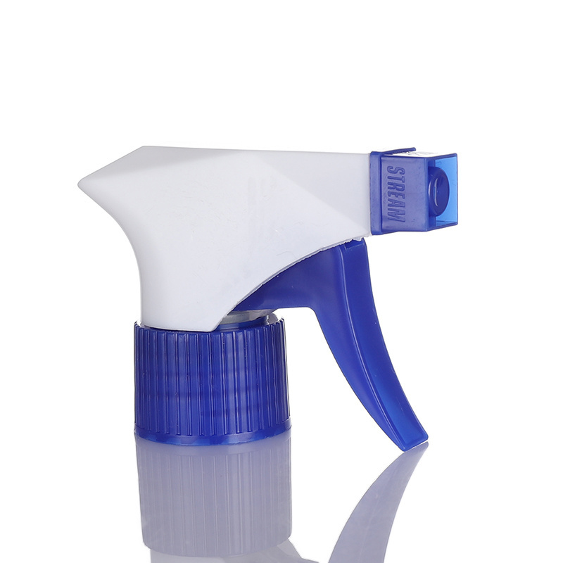 28mm Plastic Sprayer Plastic Trigger Sprayer for Home Cleaning