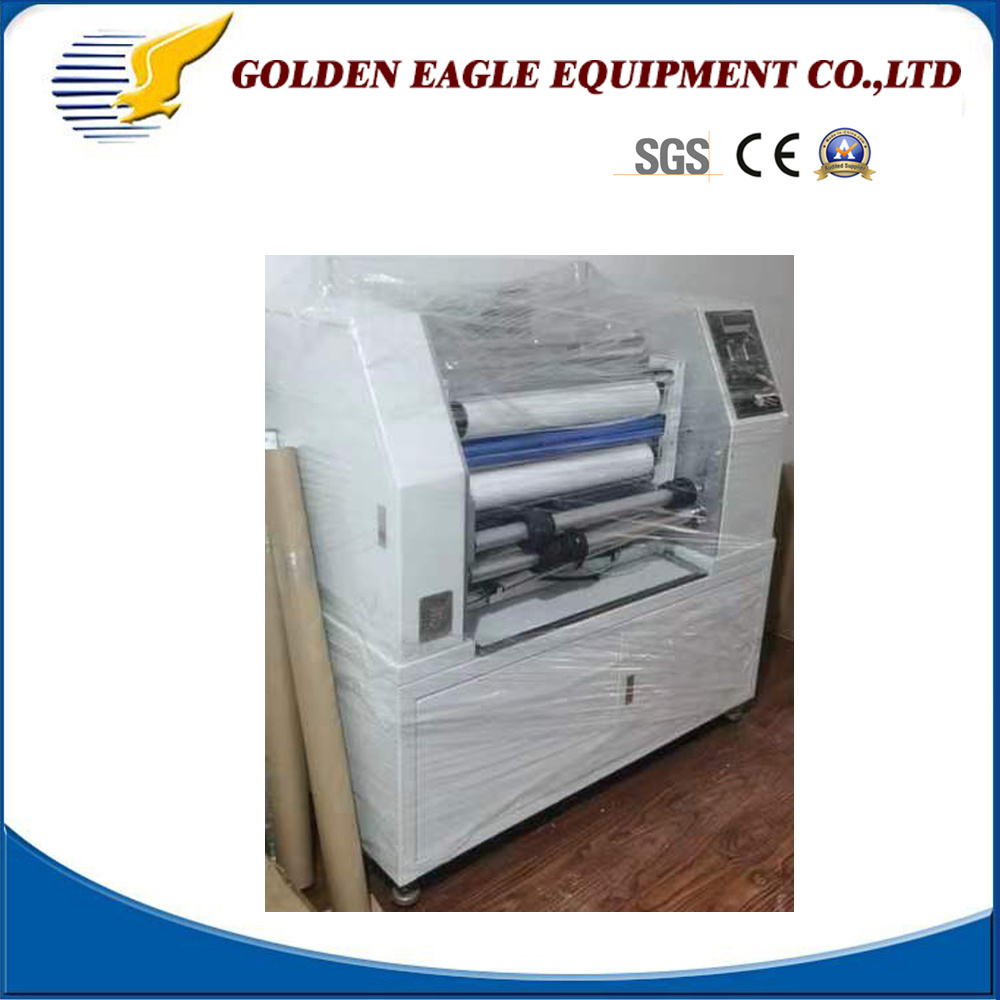 Golden Eagle PCB Photoresist Film Laminating Machine