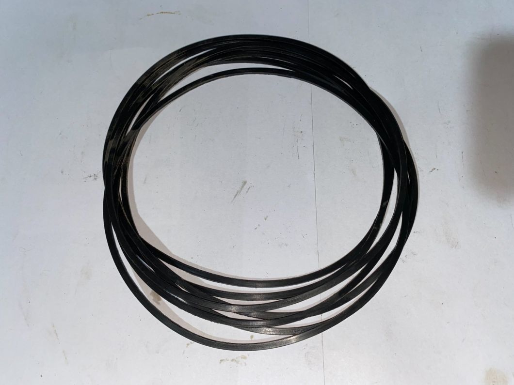 Sealing Ring of Centrifugal Filter 12vb. 19.04c for Jichai Engine