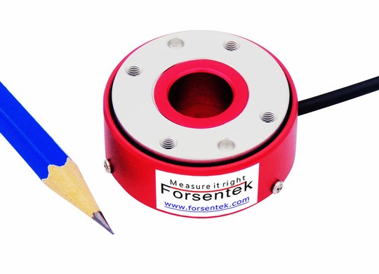 miniature torque load cell