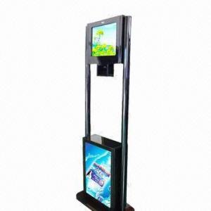 China Kiosk/Self Service Device, Used for Government, Banks, Transportation and Schools on sale 