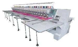 China Special Embroidery Machine on sale 