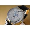 China Breguet - BR10008 Perpetual Calender SS Silver for sale