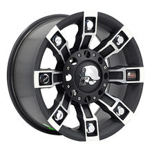 Car Rim from Guangzhou Roadbon4wd Auto Accessories Co.,Limited