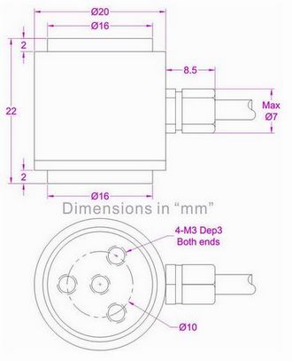 Thrust_Sensor_With_Flanged_Surface