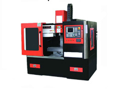 with Siemens808d System Metal-Working CNC Milling and Drilling Center