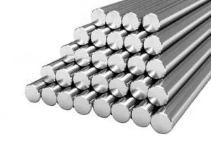 China Stainless Steel Rod 304 1 Inch Stainless Steel Round Bar Stock on sale 