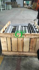 China Polishing Paper Pulp Mold Pulp Decorated Tray Mould CE Approved on sale 