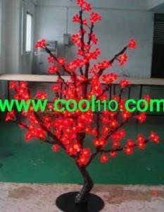 China LED peach tree light/ lamp TH-200 on sale 