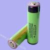 China Panasonic 18650 3400mah High drain Lithium ion cylindrical battery for sale