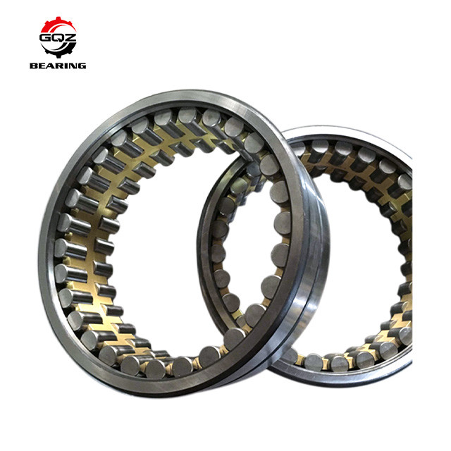 313812 cylindrical roller bearing