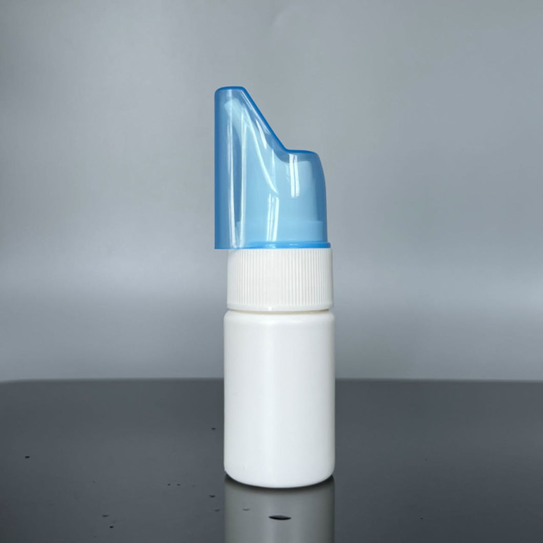 Mist Sprayer Medical Nasal Spray Medical Nasal Spray Bottle Mist Spray Bottle Nose Nasal Spray Pump