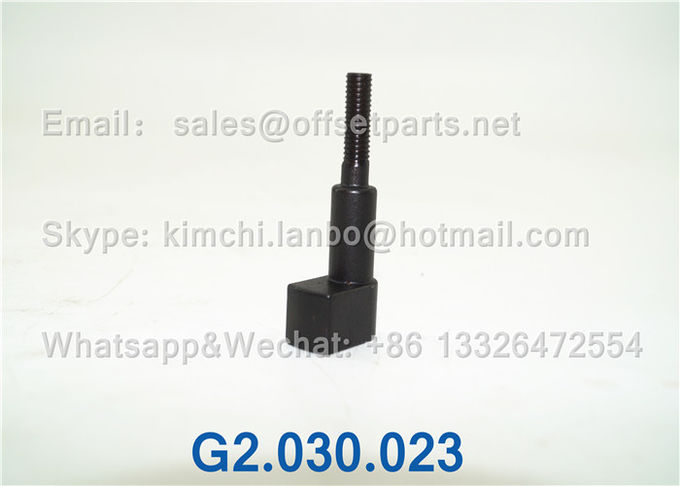 G2.030.023 Pin SM52/PM52/XL75/SM74 Brand New Offset Printing Machine Spare Parts