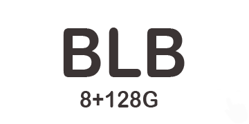 BLB 8+128 Android 12 Introduction