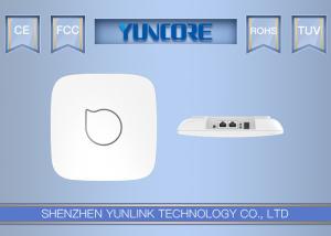 500mw High Power 802 11 N Access Point Ceiling Mounted Wireless