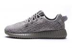 Adidas Yeezy 350 Boost Moonrock Gray Low YZY Kanye Shoes AQ2660 from China sneaker market