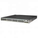Huawei S5700 Series Ethernet Switches Easy Installation S5720-52X-PWR-SI-AC