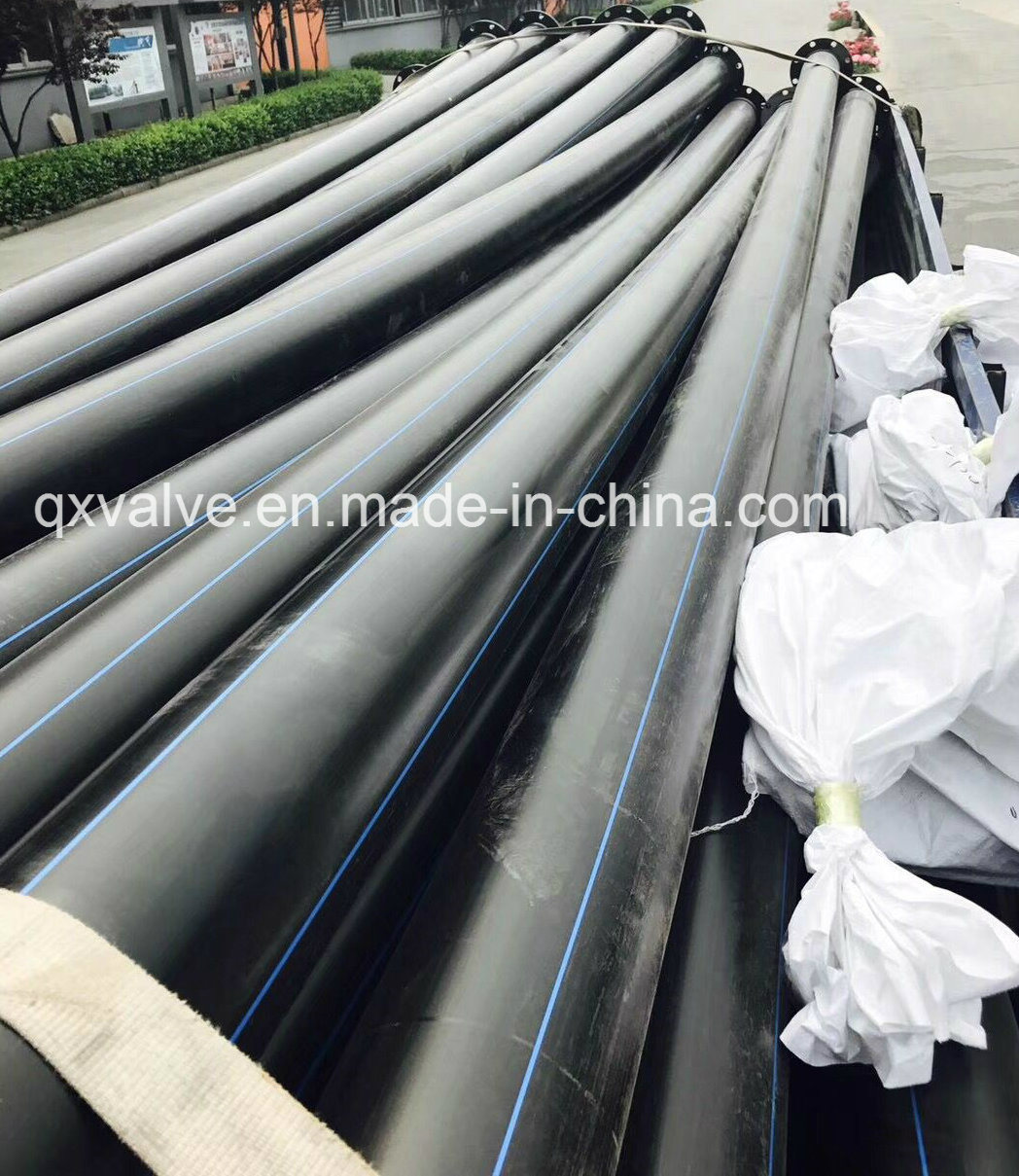 Flexible Irrigation Pipes 25mm LDPE Water Hose