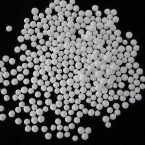 China Activated Alumina Ball, Used for Air Drying, Defluorinating and Catalyst Carrier on sale 